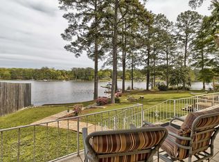 150 Pine Point Dr, Lexington, SC 29072