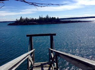 5 Narrows Way, Georgetown, ME 04548