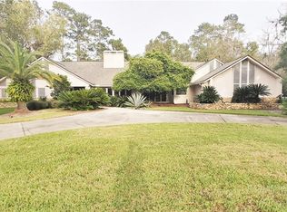 1848 Wingfield Dr, Longwood, FL 32779