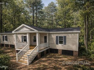 548 Evangelist Dr, Early Branch, SC 29916
