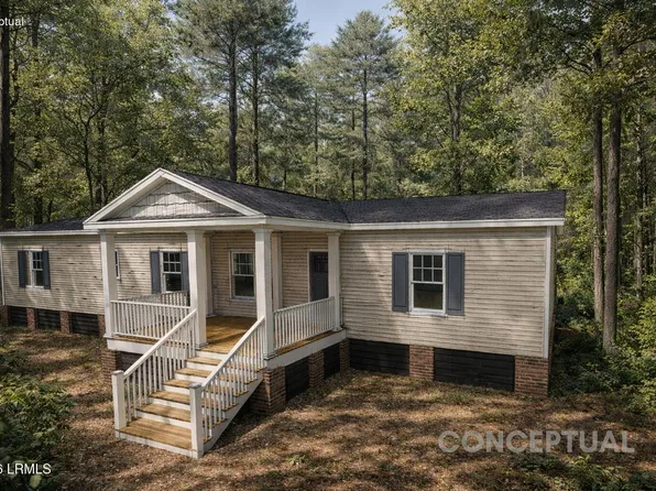 588 Evangelist Dr, Early Branch, SC 29916