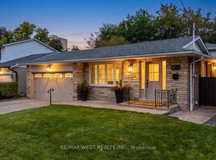 14 Burnhamill Pl, Toronto, ON M9C 3S4