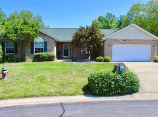 232 Wheat Ridge Ln, Millstadt, IL 62260