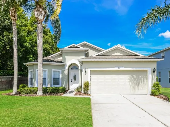 919 Dorset Pl, Davenport, FL 33896