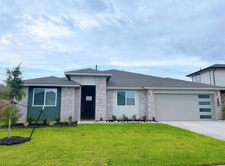 818 Chestnut Knoll Ln, Missouri City, TX 77459