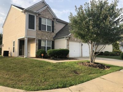3273 Wellington Walk SW, Atlanta, GA, 30331