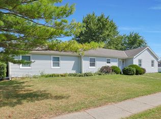11402 Douglas Ave, Huntley, IL 60142