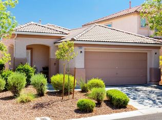 11217 Salentino Ave, Las Vegas, NV 89138