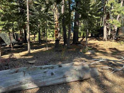 LOT 9 Lake Terrace Ave, Tahoe City, CA, 96145