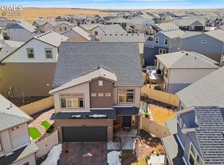 9317 Arklow Way, Colorado Springs, CO 80927