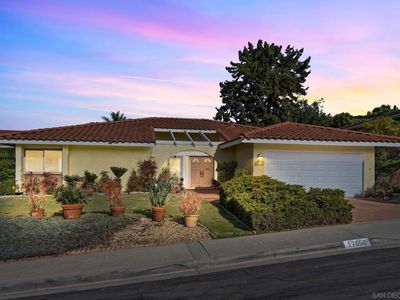 17550 Montero Rd, San Diego, CA, 92128
