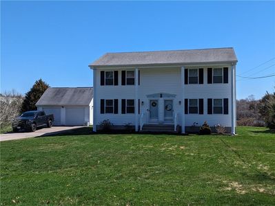 50 Tockwotten Cove Rd, Charlestown, RI, 02813
