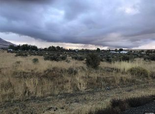 4215 E Thomas Canyon Rd, Winnemucca, NV 89445