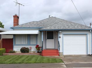 5639 Alameda Ave, Richmond, CA 94804