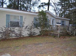 342 Dr Roberts Dr, Elba, AL 36323