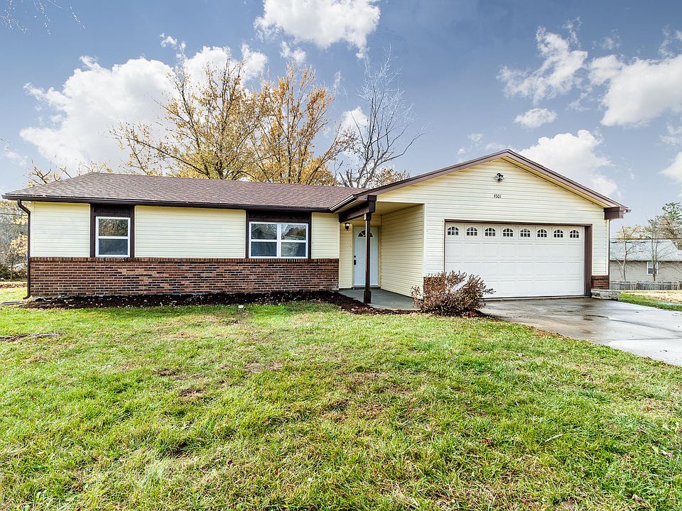 2nd image of 4501 Sherwood Pl