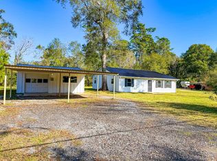 210 Medford Ln, Vidor, TX 77662