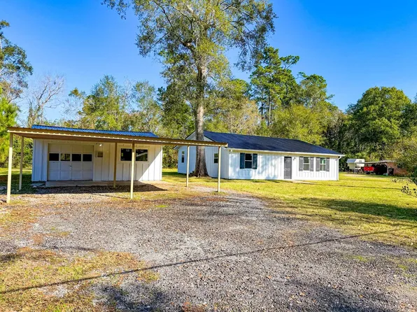 210 Medford Ln, Vidor, TX 77662