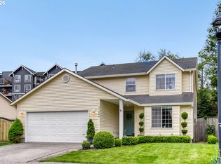 21880 Palisade Pl, Fairview, OR 97024