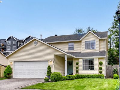 21880 Palisade Pl, Fairview, OR, 97024