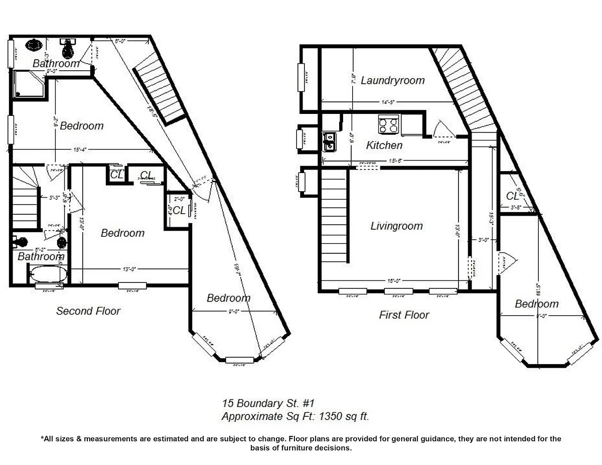 Building Photo - 15 Boundary St #1