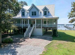 10893 Weeks Bay Rd, Foley, AL 36535