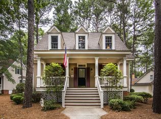 143 Oakton S, Eatonton, GA 31024