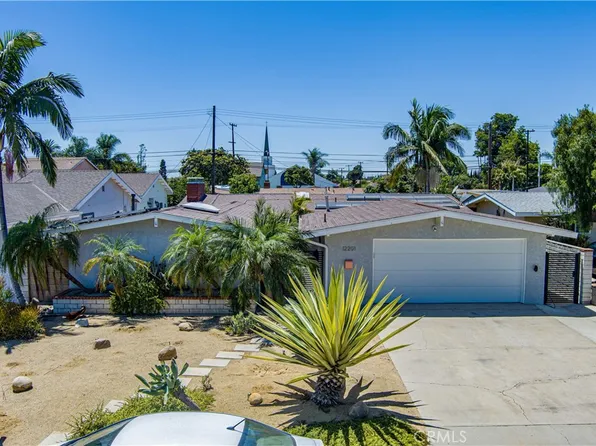 12201 Ferrari Ln, Garden Grove, CA 92841