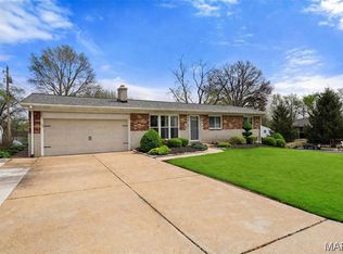 3118 Milissa Ln, Saint Louis, MO