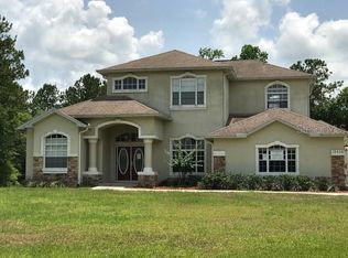 18406 Success Rd, Brooksville, FL 34604