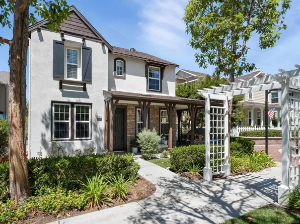 2 Ferrensby Way, Mission Viejo, CA 92694