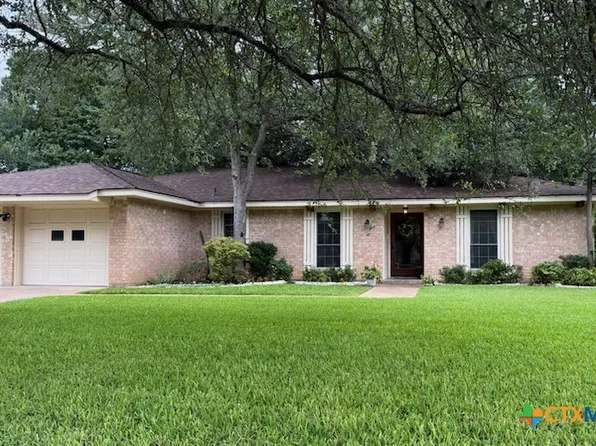 3806 Trailwood Dr, Temple, TX 76502