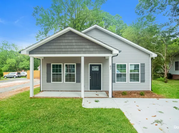 62 Highland Ave SW, Concord, NC 28027