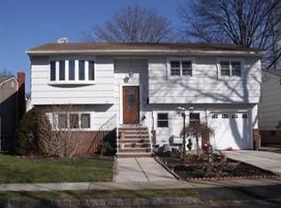 2723 Andrea Rd, Union, NJ 07083