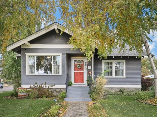 1228 W Indiana Ave, Spokane, WA 99205