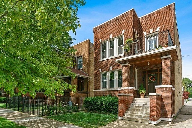 1st image of 3942 N Lawndale Ave