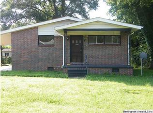 1425 67th St W, Birmingham, AL 35228