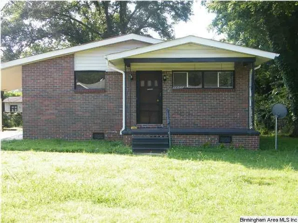 1425 67th St W, Birmingham, AL 35228
