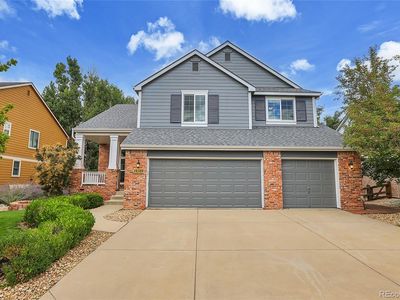 18149 E Peakview Avenue, Aurora, CO, 80016
