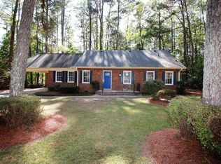 904 N Glenwood Trl, Southern Pines, NC 28387