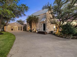 8132 Breeze Way, Jonestown, TX 78645