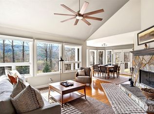 525 Blue Ridge Dr N, Marion, NC 28752