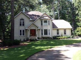 11160 Surrey Park Trl, Johns Creek, GA 30097