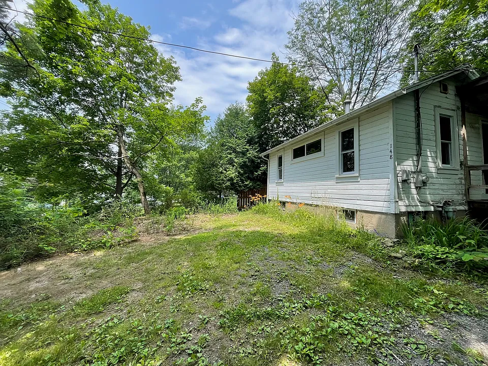 148 Snyder Hill Rd
