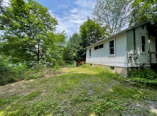 (Undisclosed Address), Ithaca, NY 14850