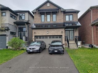 36 Aldgate Ave, Hamilton, ON L8J 0H9