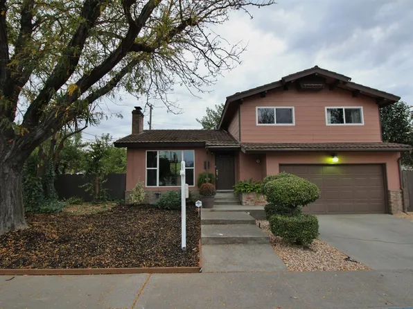 1819 Monte Carlo Ave, Modesto, CA 95350