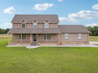 2415 Shiloh St, Stillwater, OK 74074