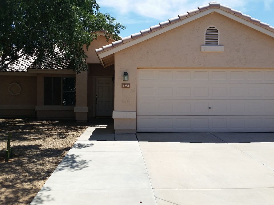 1st image of 1251 W Canary Way
