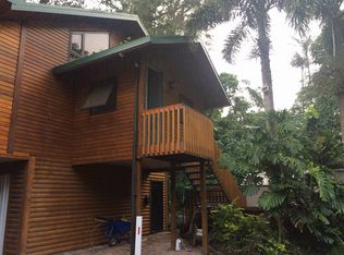 3654F Nuuanu Pali Dr, Honolulu, HI 96817